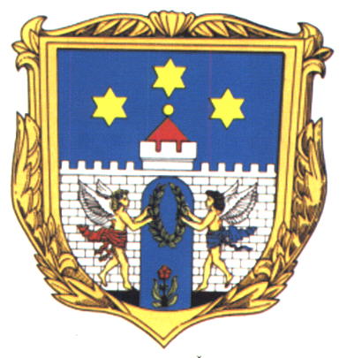 Arms of Žireč