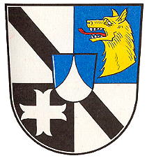 Wappen von Emtmannsberg / Arms of Emtmannsberg
