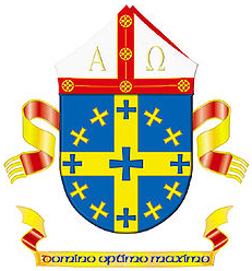 Arms (crest) of Diocese of Europe, Independent Old Catholic Church (of America)
