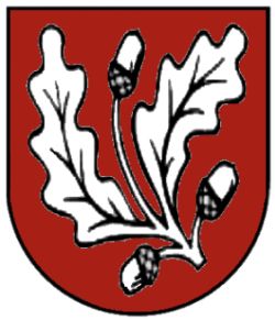 Wappen von Gräfenhausen (Birkenfeld) / Arms of Gräfenhausen (Birkenfeld)