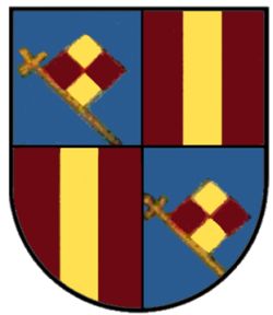 Wappen von Hohenstadt (Ahorn) / Arms of Hohenstadt (Ahorn)