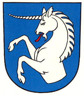 Wappen von Humlikon/Arms of Humlikon