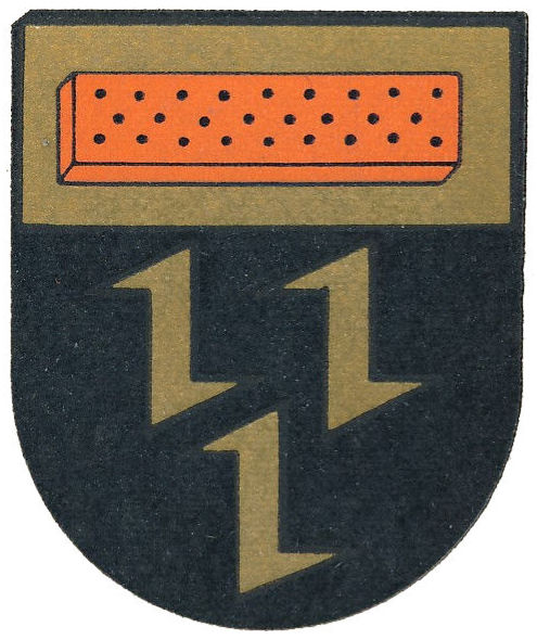 Wappen von Ihmert