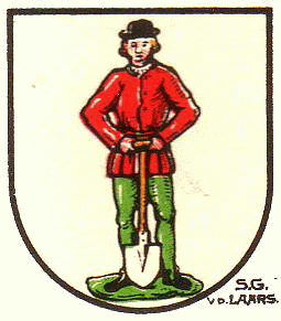 Arms of Indijk