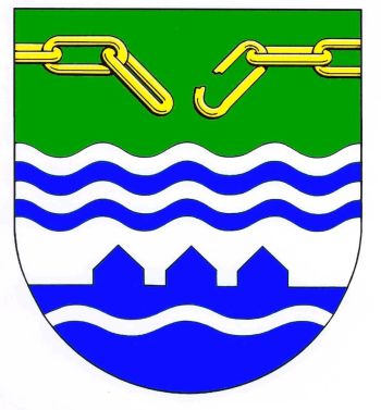 Wappen von Koldenbüttel/Arms (crest) of Koldenbüttel