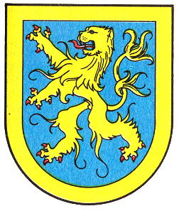 Wappen von Markneukirchen