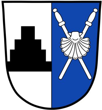 Wappen von Marquartstein / Arms of Marquartstein
