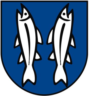 Wappen von Neckargröningen/Arms (crest) of Neckargröningen