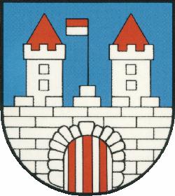 Wappen von Niederstetten