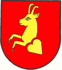 Wappen von Pettneu am Arlberg
