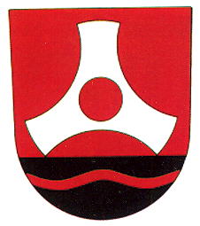 Arms of Rotava