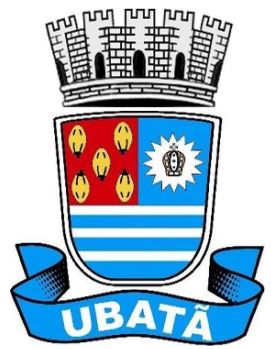 Brasão de Ubatã/Arms (crest) of Ubatã
