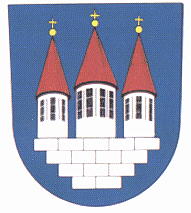 Coat of arms (crest) of Vracov