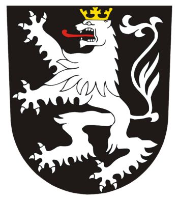 Wappen von Wehingen (Mettlach)/Arms (crest) of Wehingen (Mettlach)