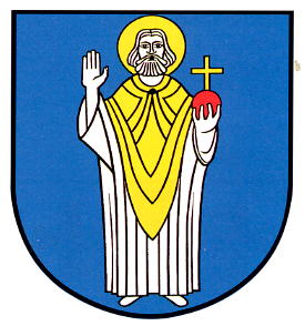 Wappen von Amt Wilstermarsch/Arms of Amt Wilstermarsch
