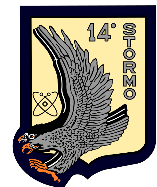 File:14th Wing Sergio Sartoff, Italian Air Force.png