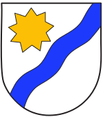 Coat of arms (crest) of the 9th Infantry Division, Wehrmacht