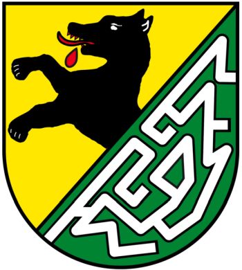 Wappen von Altjeßnitz/Arms of Altjeßnitz