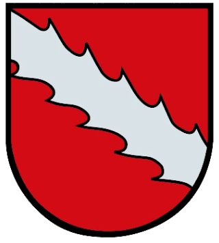 Wappen von Altsteußlingen/Arms of Altsteußlingen