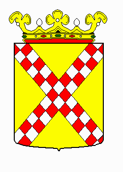 Arms (crest) of Appeltern