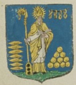 Arms (crest) of Bakers in Lille