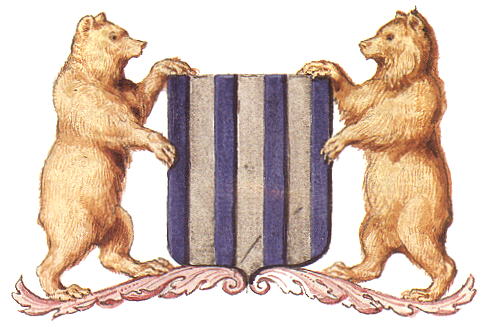 Wapen van Berlaar / Arms of Berlaar