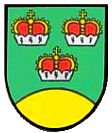 Wappen von Beuren (Hechingen)