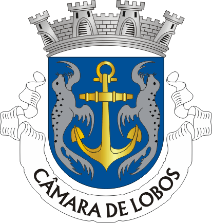 Brasão de Câmara de Lobos