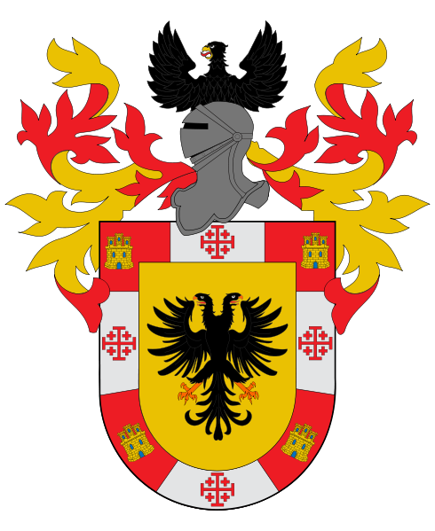 Escudo de Carahue