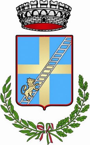 Stemma di Castelletto Uzzone/Arms (crest) of Castelletto Uzzone