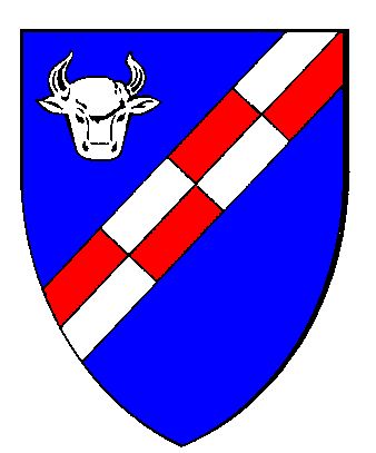 Arms (crest) of Dalby (Kolding)