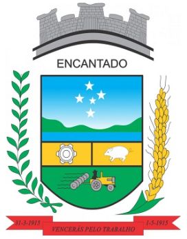 Arms (crest) of Encantado