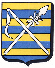 Blason de Failly/Arms (crest) of Failly