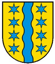 Wappen von Glarus-Nord/Arms (crest) of Glarus-Nord