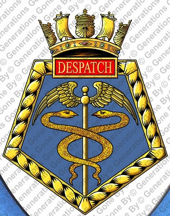 File:HMS Despatch, Royal Navy.jpg