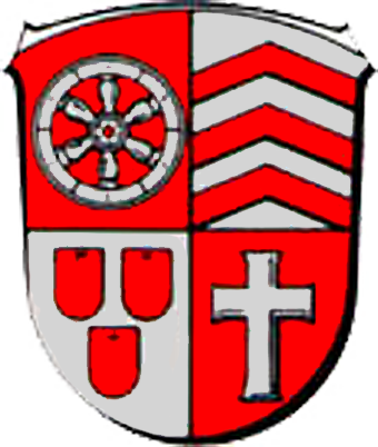 Wappen von Hainburg/Arms of Hainburg