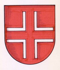 Wappen von Hastenrath/Coat of arms (crest) of Hastenrath