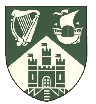 Arms of Hibernian Football Club