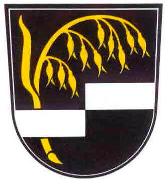 Wappen von Kirchendemenreuth
