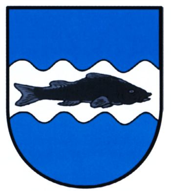 Wappen von Langenelz/Arms (crest) of Langenelz