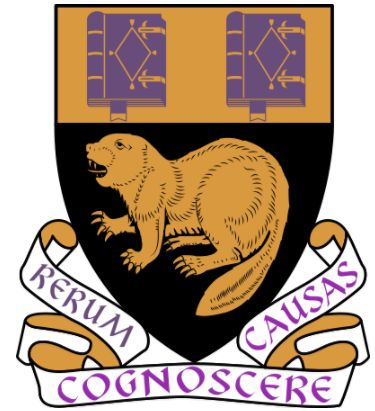 Coat of arms (crest) of London School of Economics