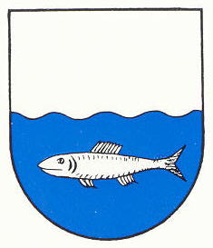 Arms of Marbach