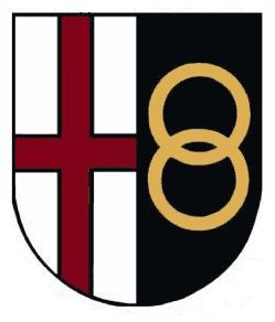 Wappen von Maring-Noviand