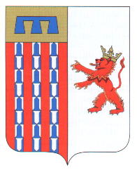 Blason de Pernes (Pas-de-Calais) / Arms of Pernes (Pas-de-Calais)