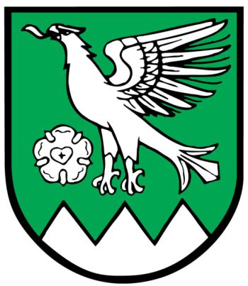 Wappen von Ramsau am Dachstein