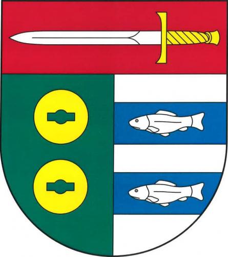 Arms of Slapsko