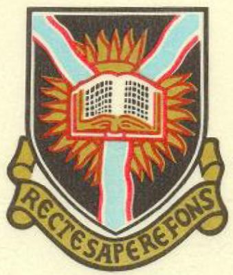 Arms of University of Ibadan
