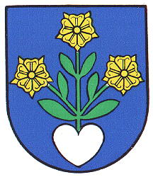 Wappen von Urphar / Arms of Urphar