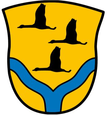 Wappen von Vahlde/Arms (crest) of Vahlde