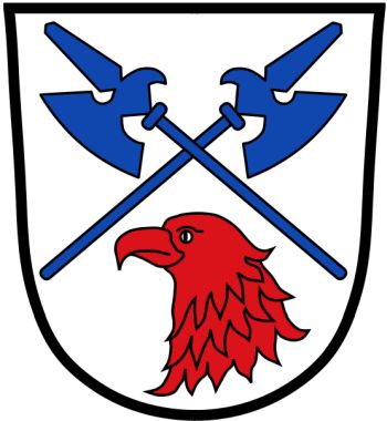 Wappen von Alling